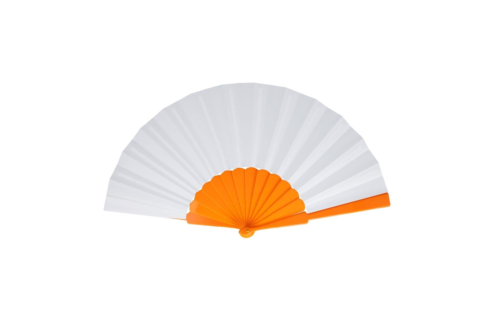 Oranje