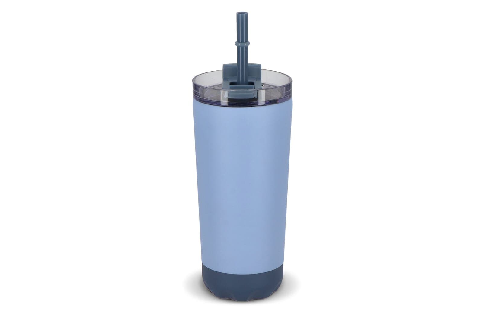 Pastel blauw