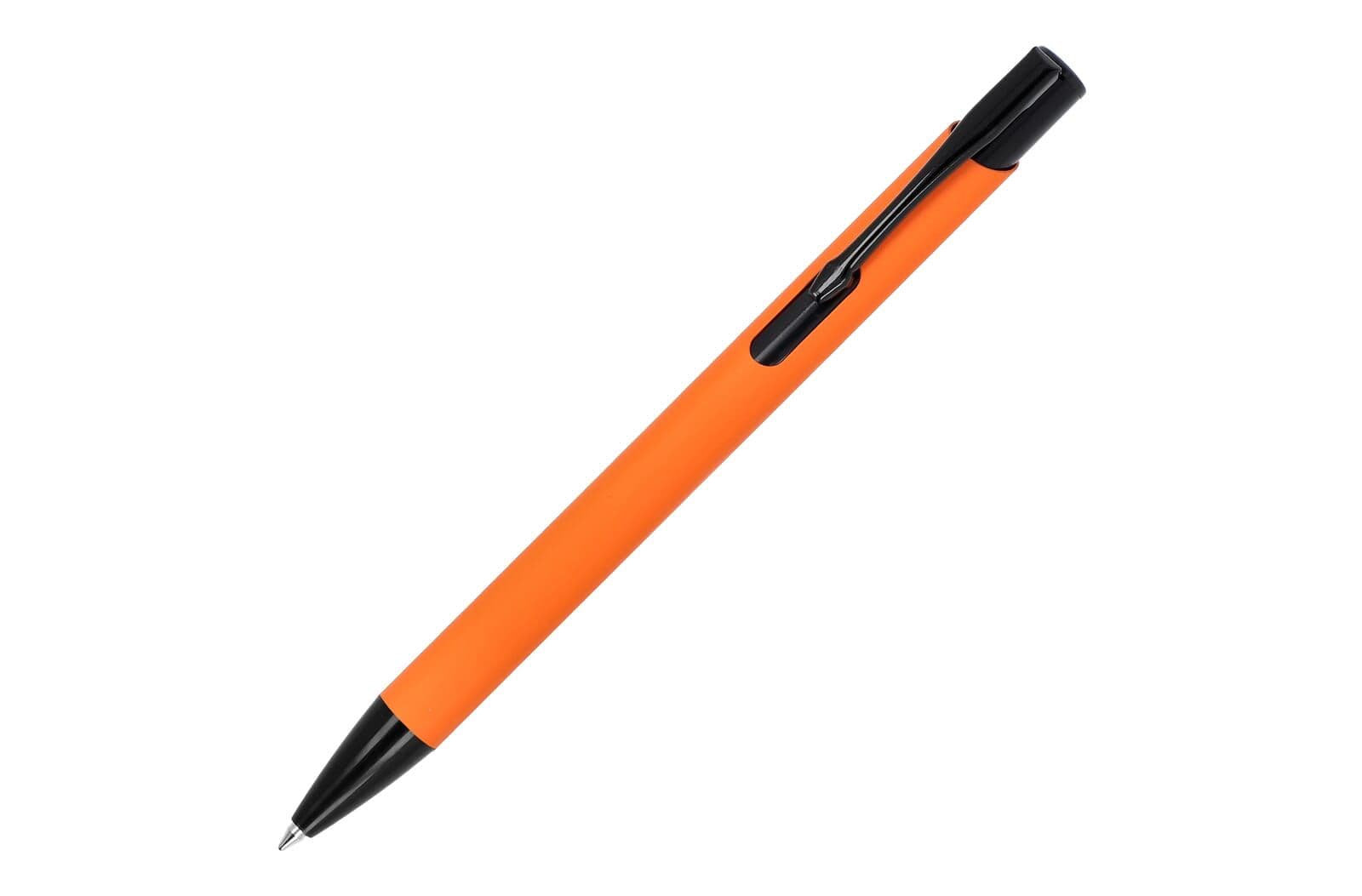 Oranje / Zwart