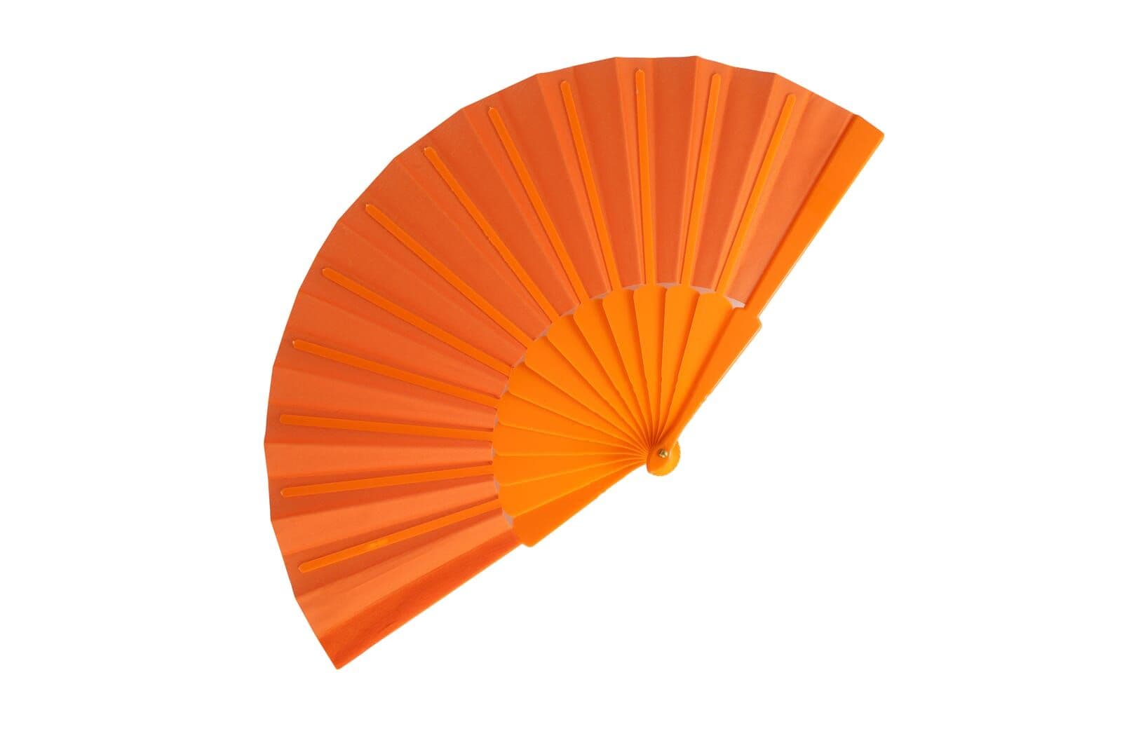 Oranje