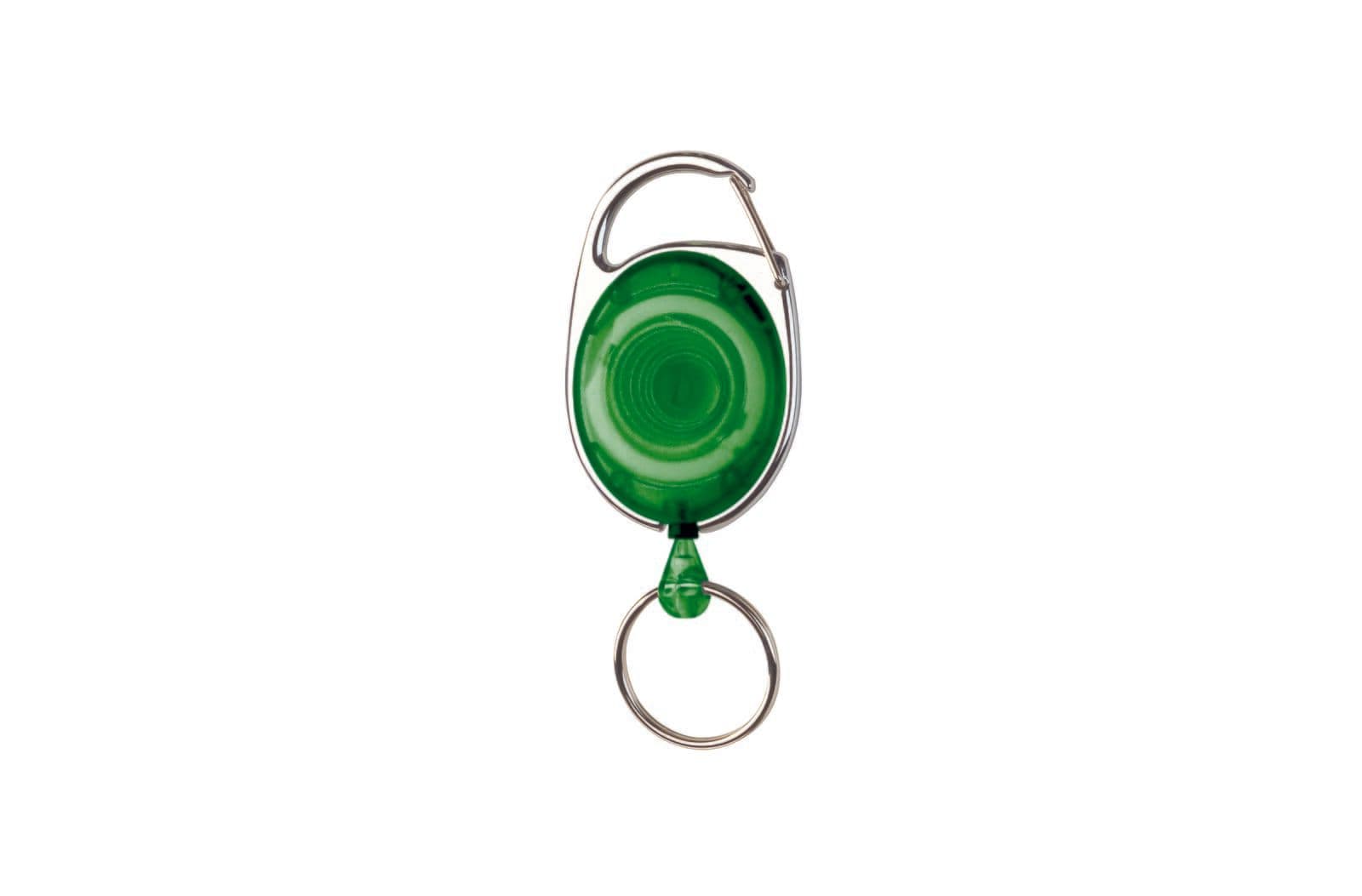 Ecru / Groen