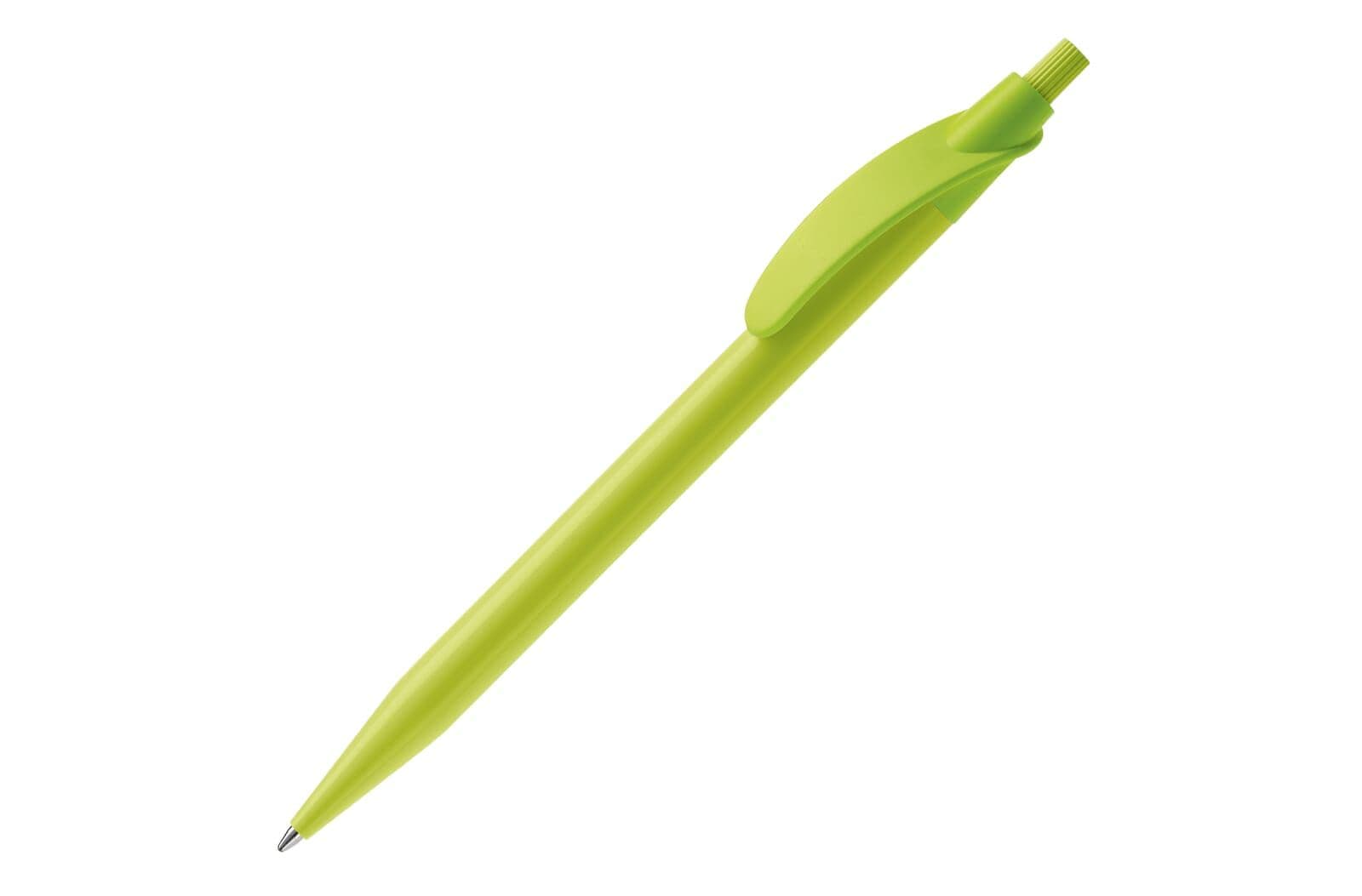 Lichtgroen