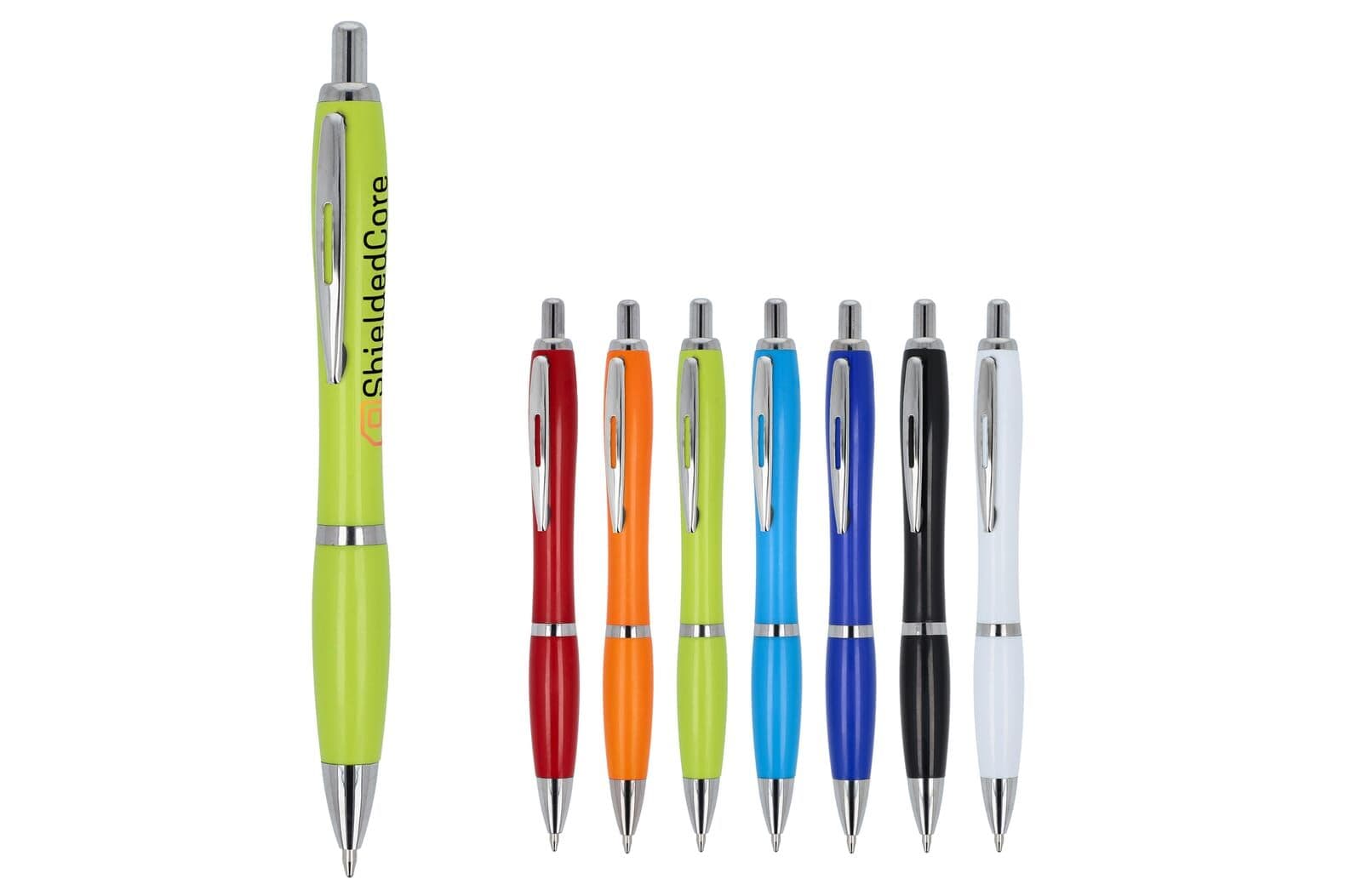 Balpen Hawaii hardcolour R-ABS 1