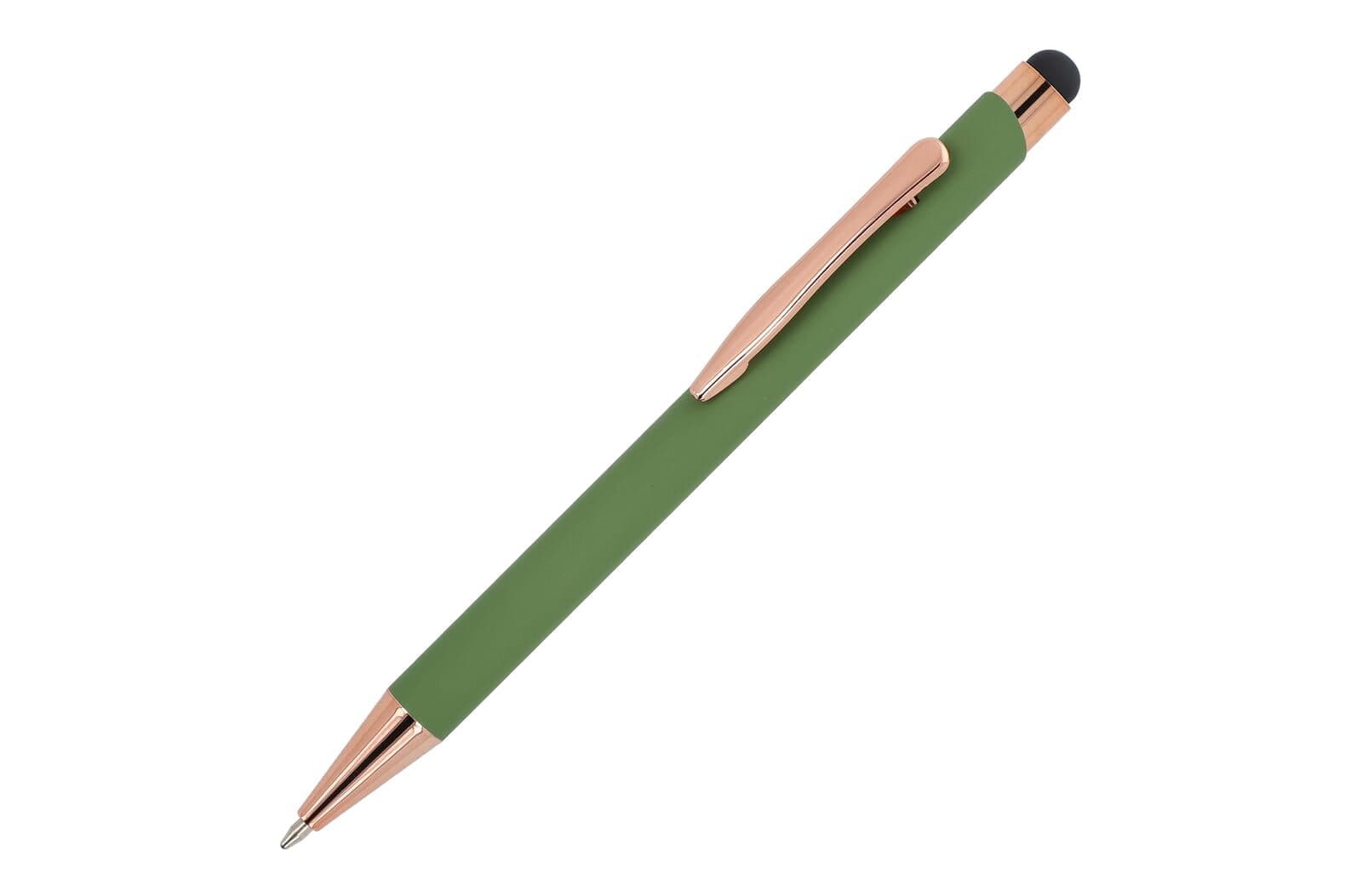 Olijfgroen