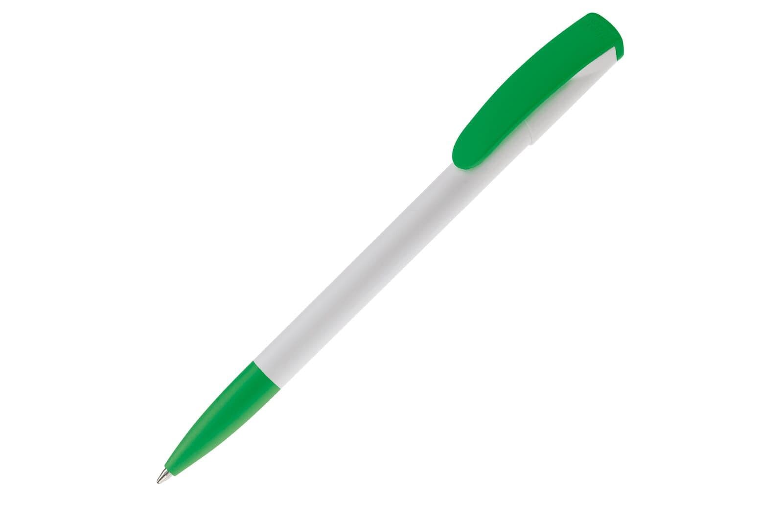 Wit / Groen