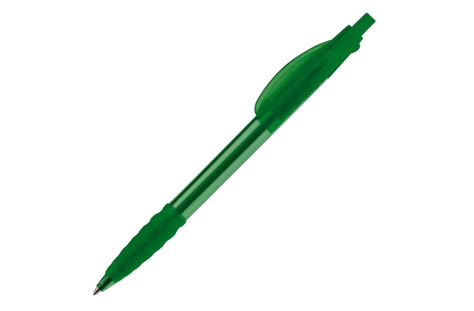 Transparant / Groen