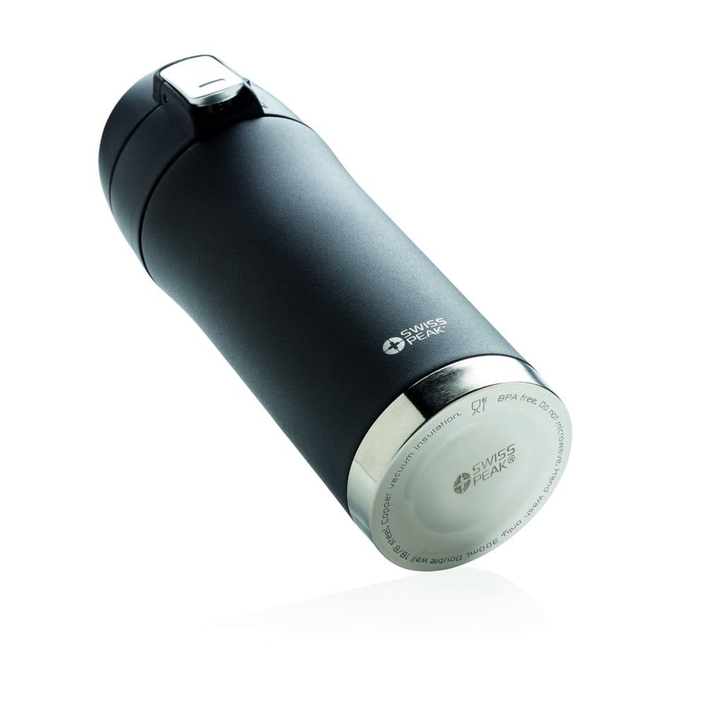 Swiss Peak Elite copper vacuüm lekvrije mok thumbnail 7