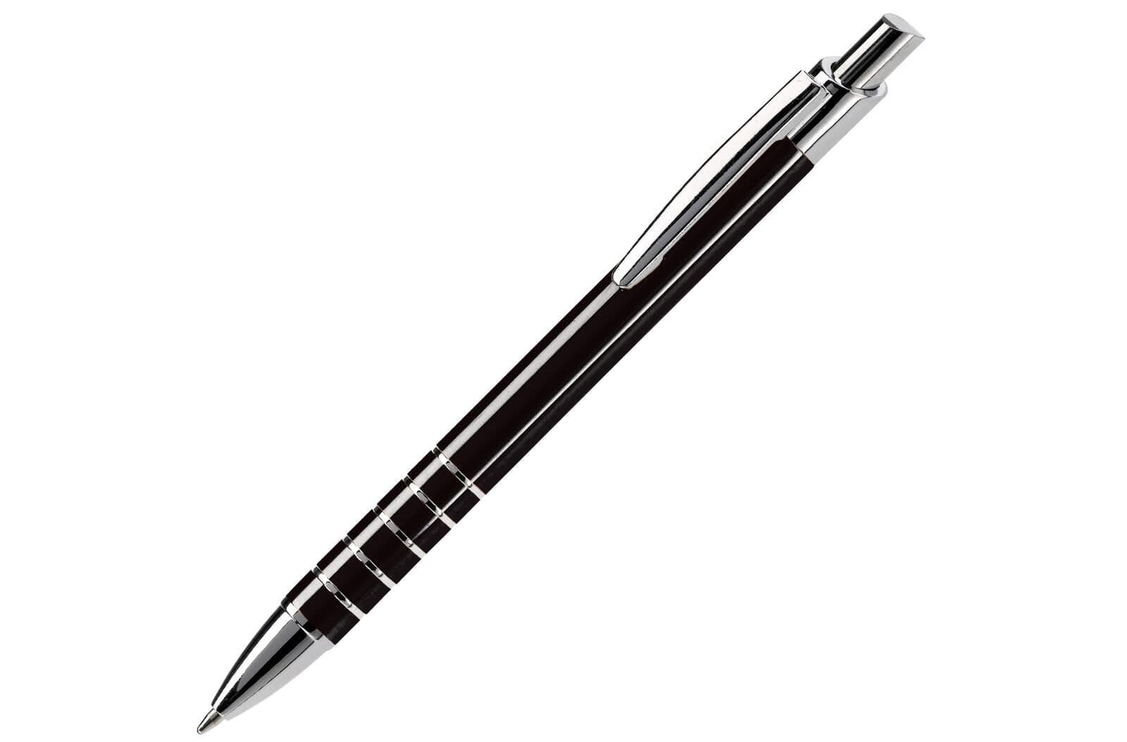 Zwart