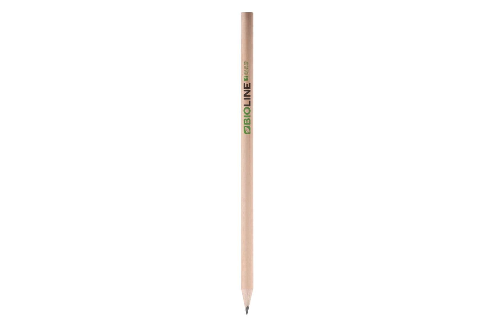 Potlood bio 1