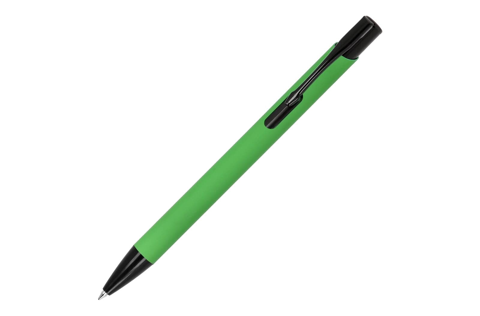 Lichtgroen / Zwart