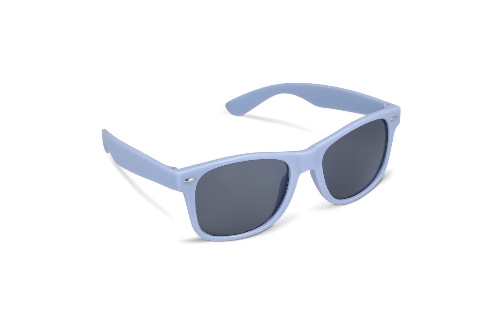 Pastel blauw
