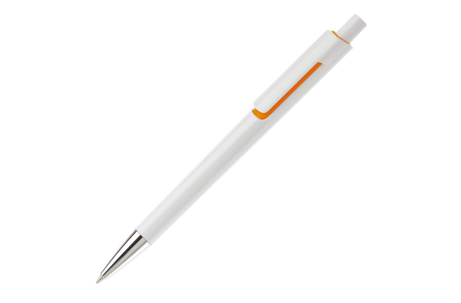 Wit / Oranje