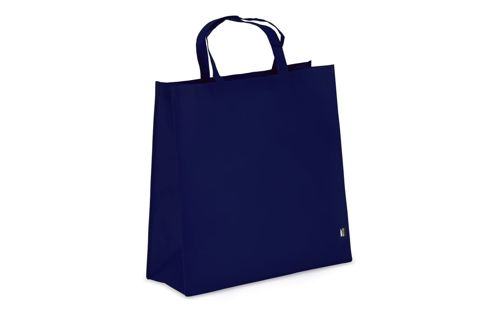 Donkerblauw