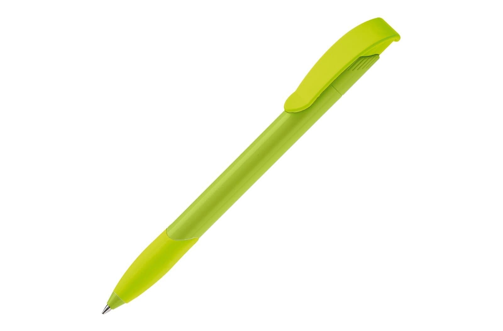 Lichtgroen