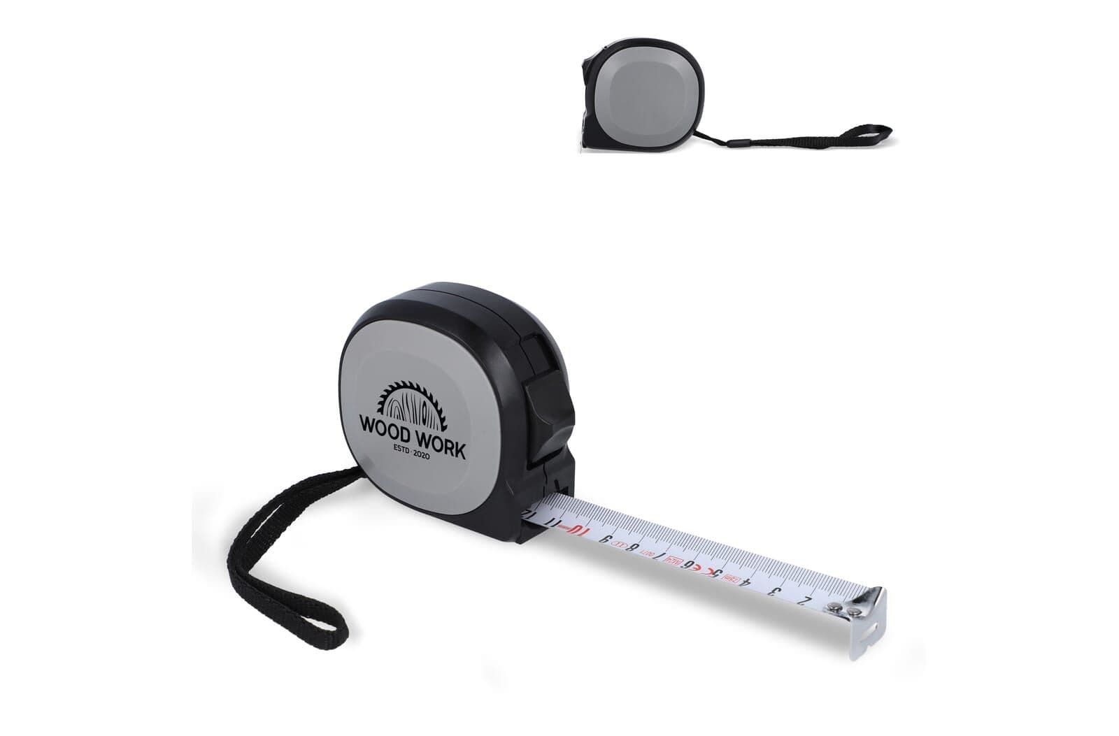 MeasureMate Rolmaat 7,5 meter 1