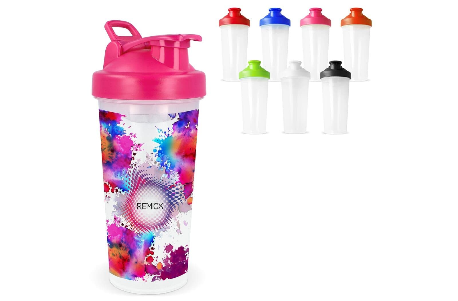 Shaker fles 700ml 1