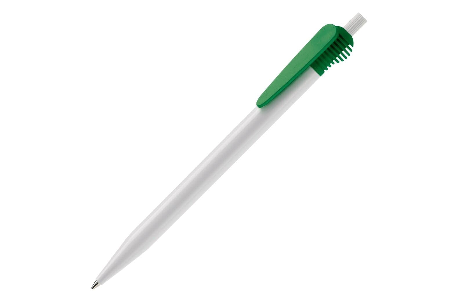 Wit / Groen