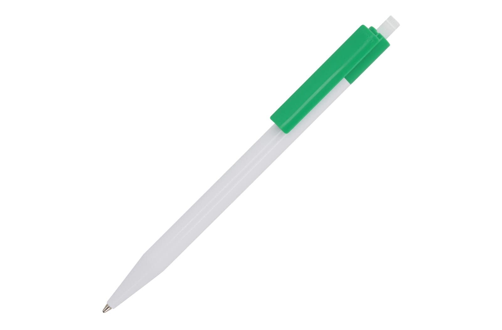 Wit / Groen