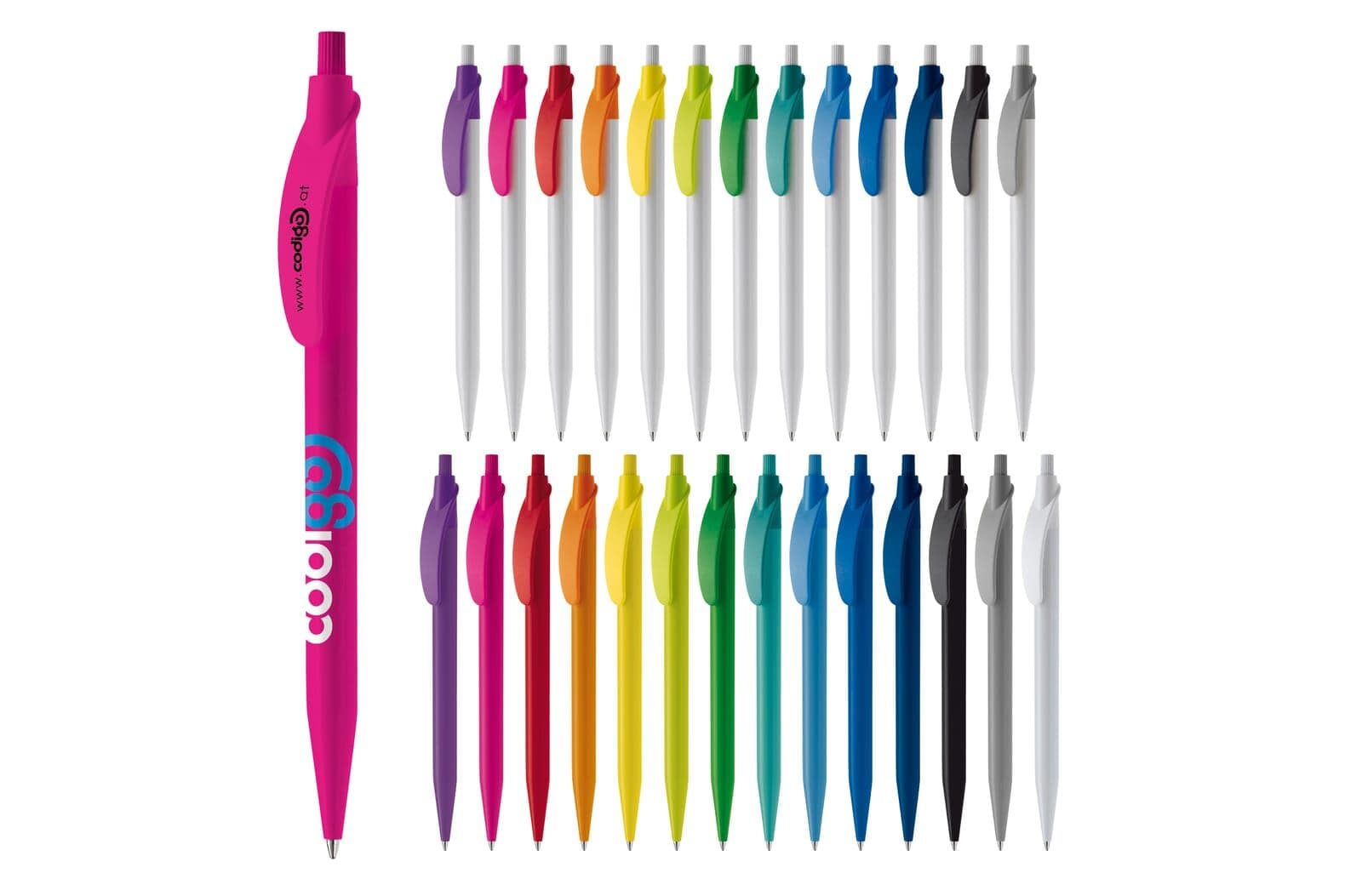 Balpen Cosmo hardcolour 1