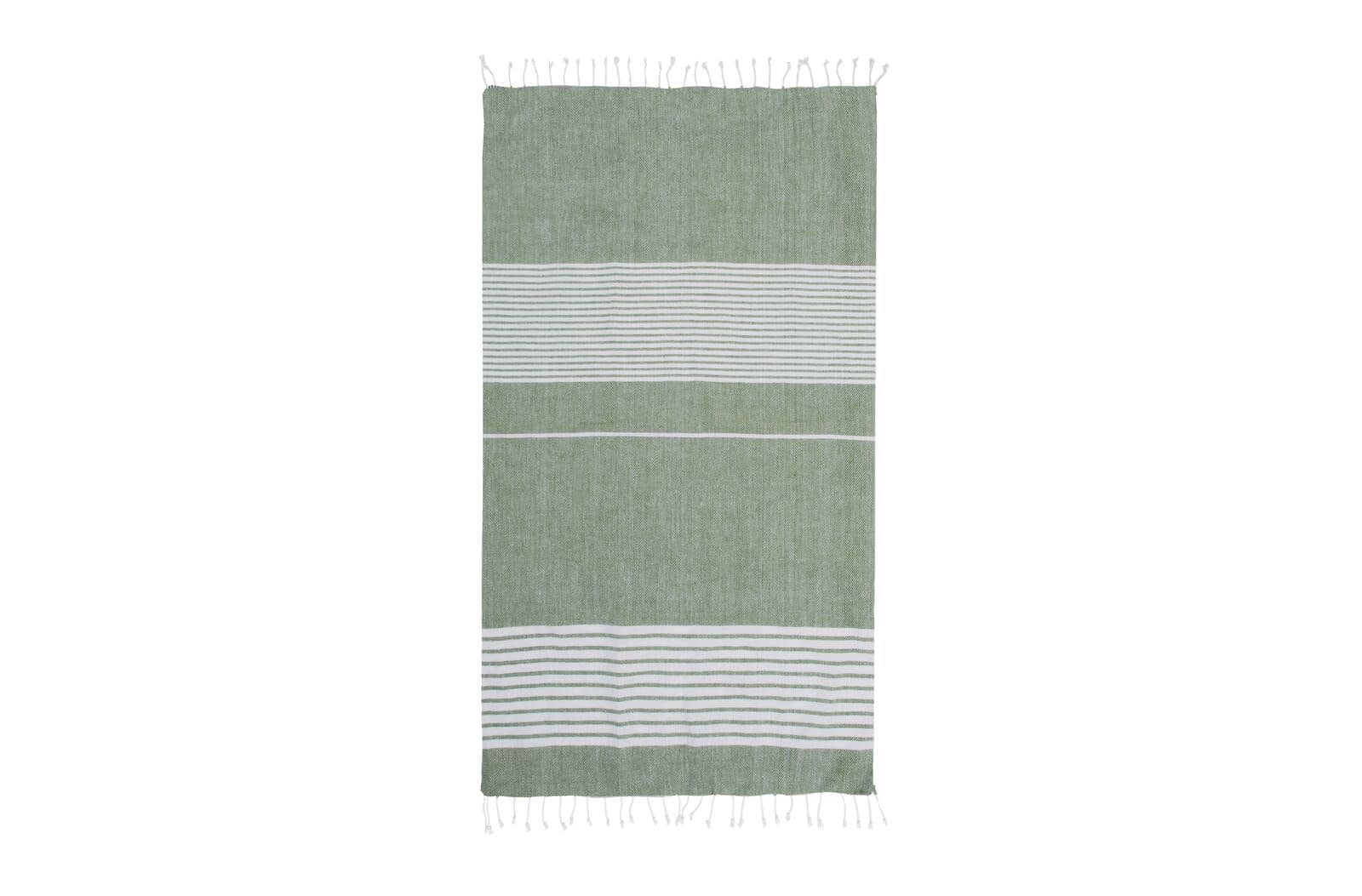 Groen