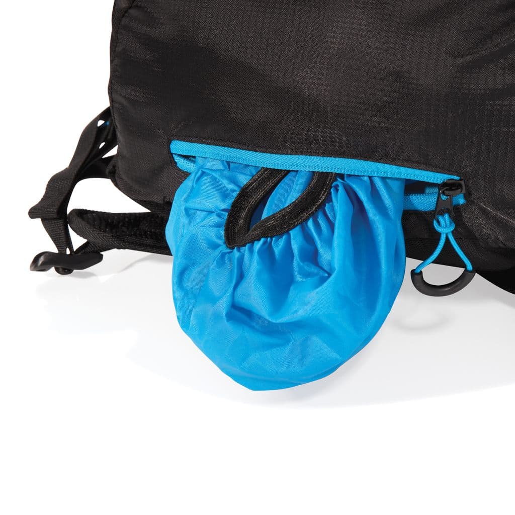 Explorer ribstop medium wandelrugzak 26L PVC-vrij thumbnail 7