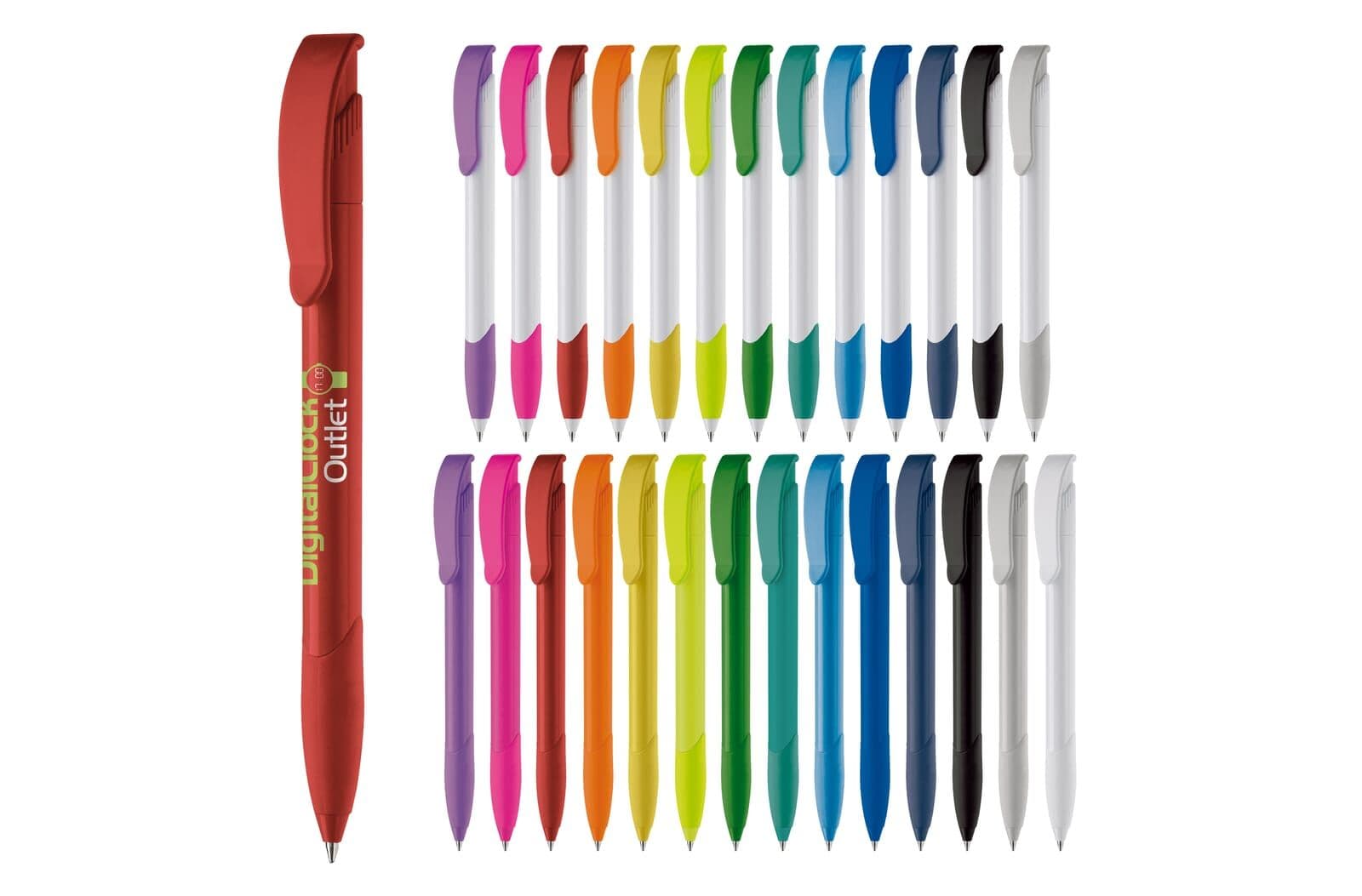 Balpen Apollo hardcolour 1