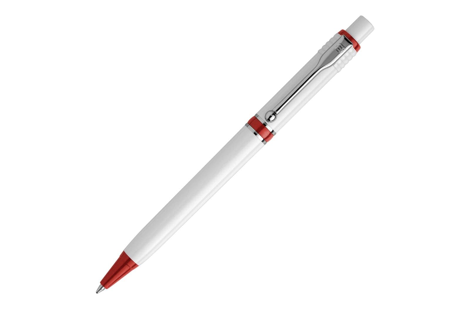 Wit / Rood