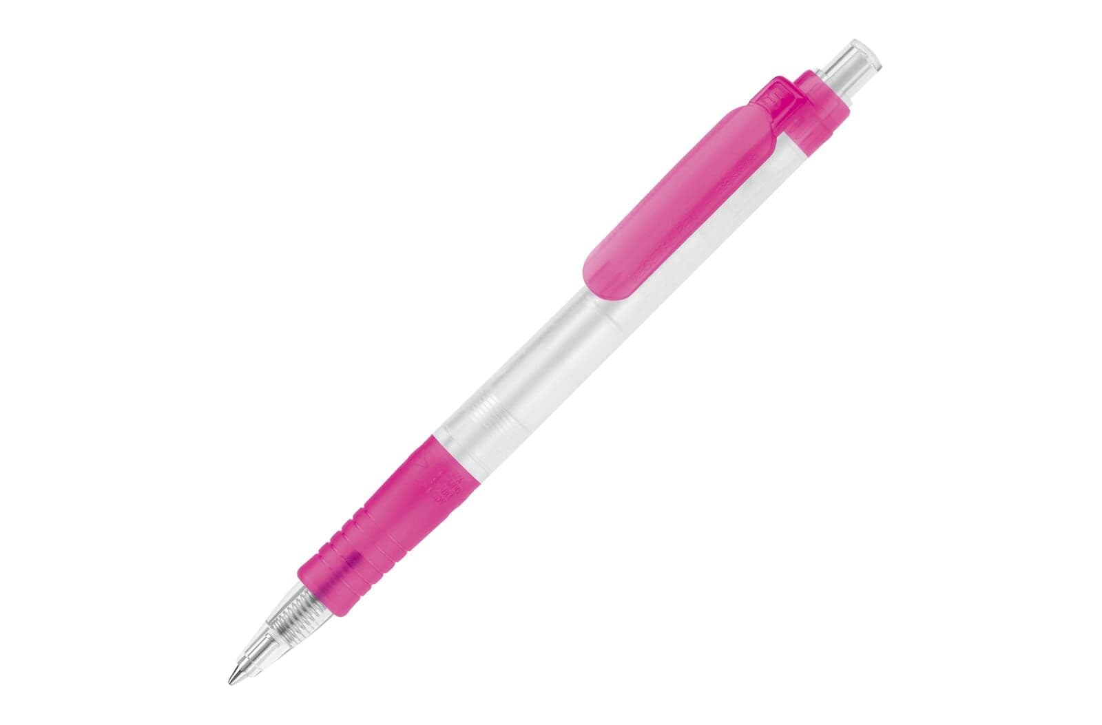 Ecru / Roze