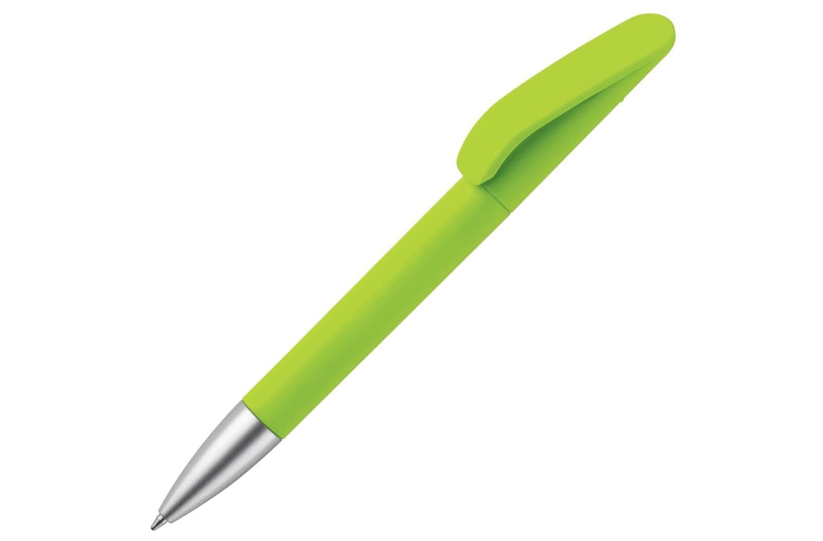 Lichtgroen
