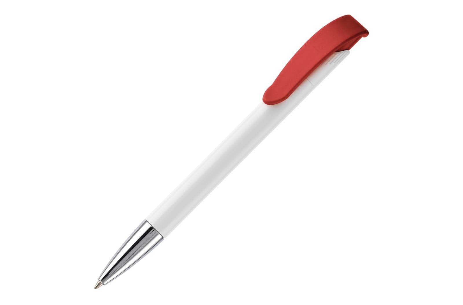 Wit / Rood
