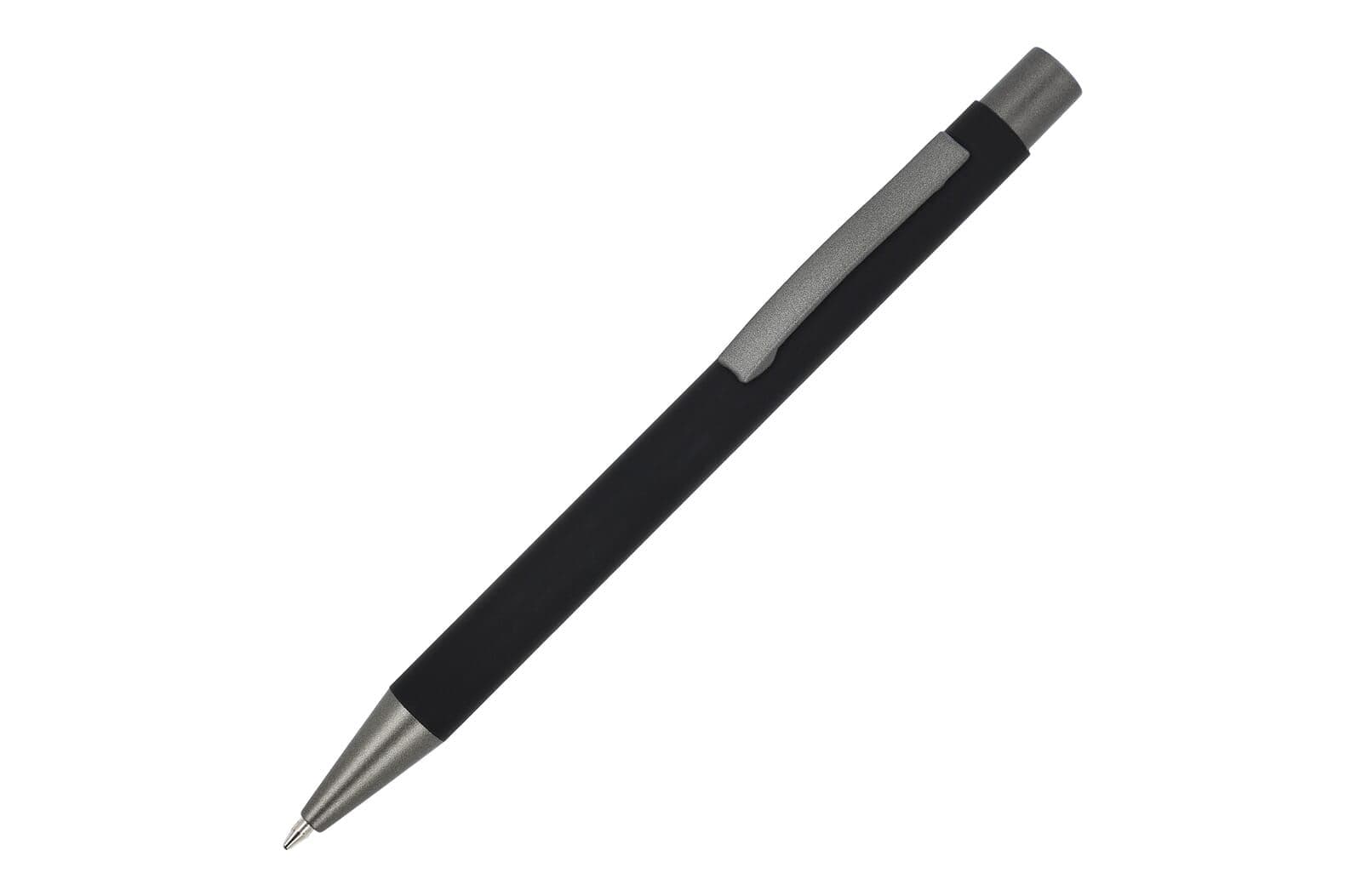 Zwart