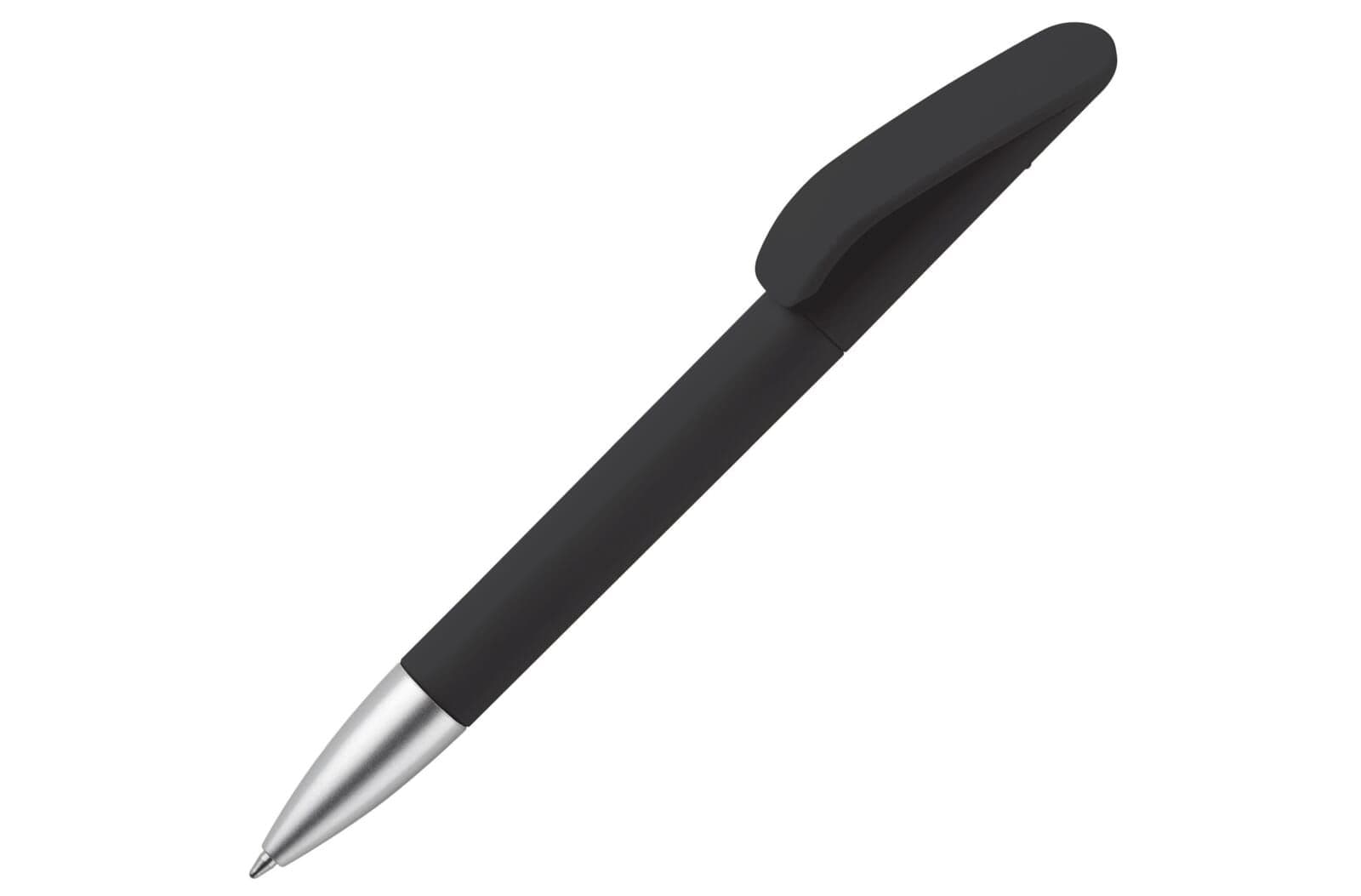 Zwart