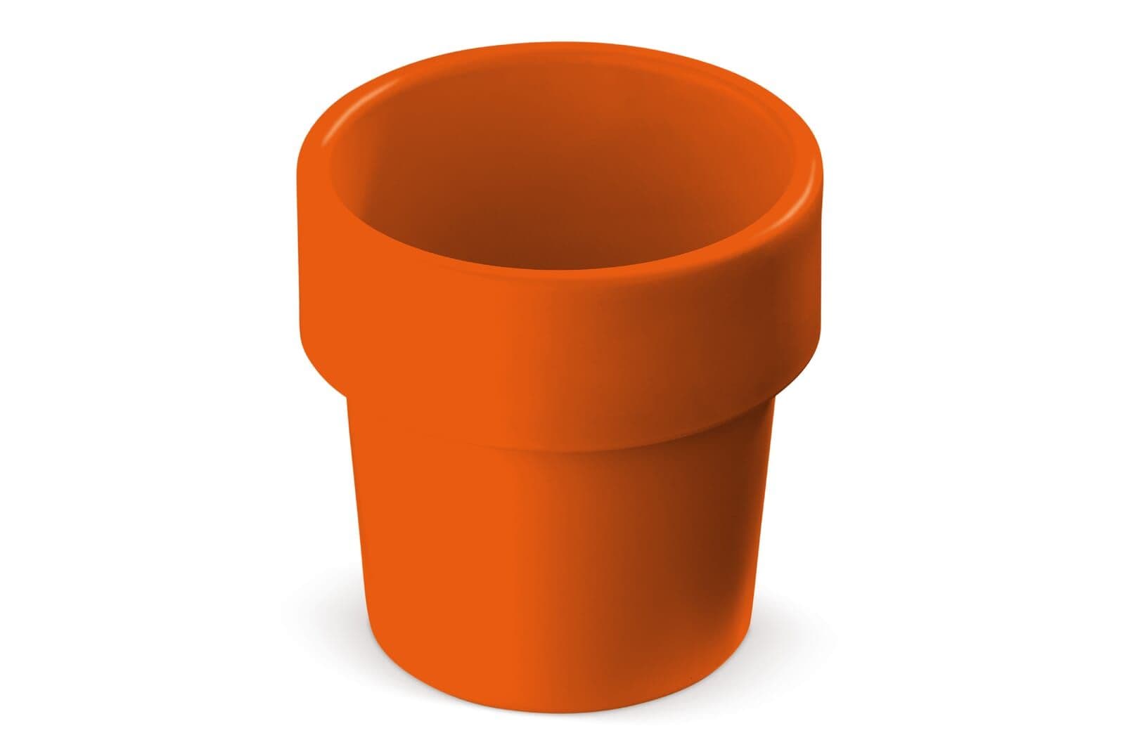 Oranje