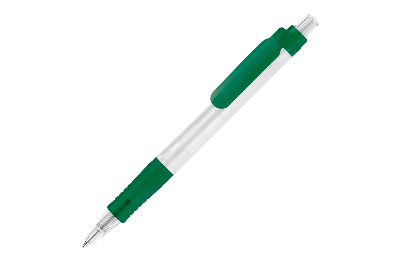 Ecru / Groen