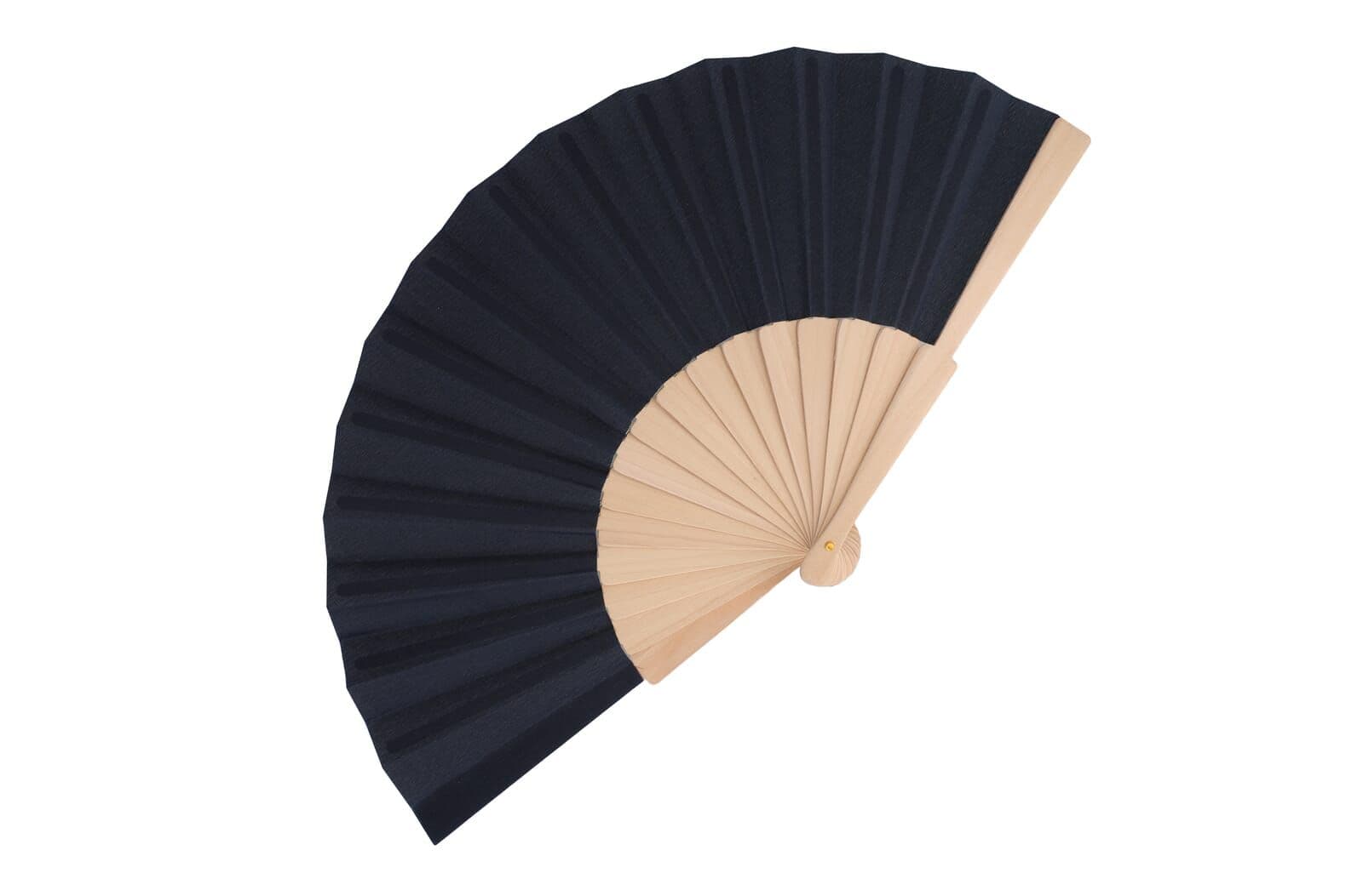 Donkerblauw