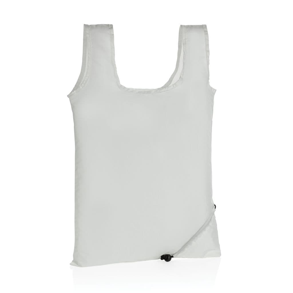 Impact AWARE™ RPET 190T opvouwbare shopper thumbnail 4