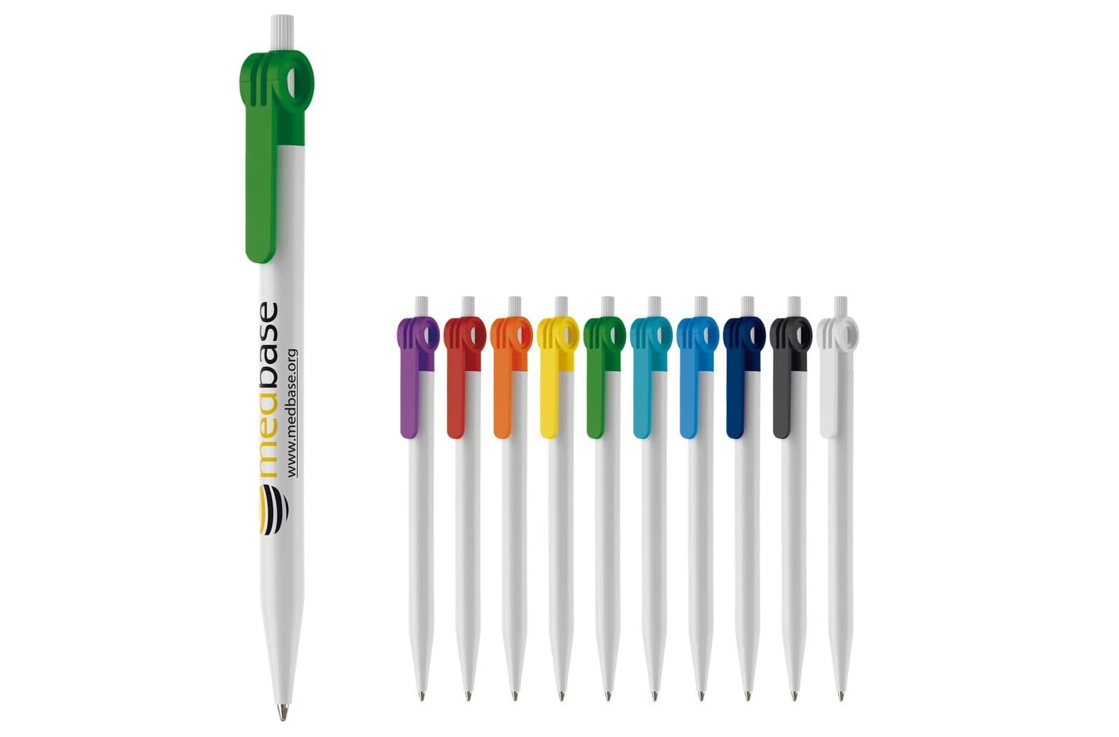 Balpen Futurepoint hardcolour 1