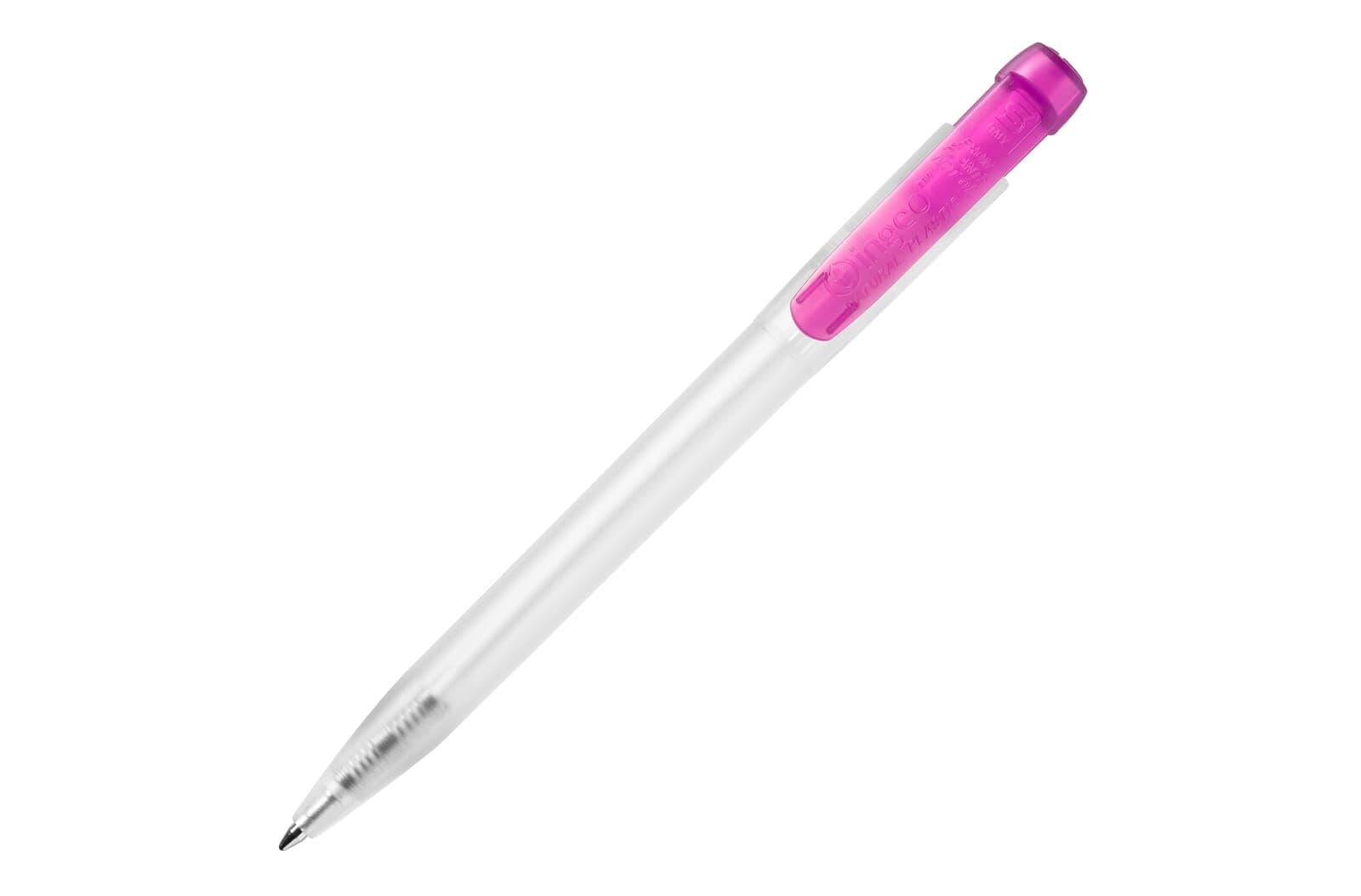 Ecru / Roze