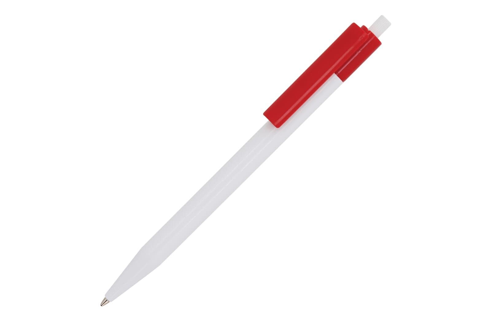Wit / Rood