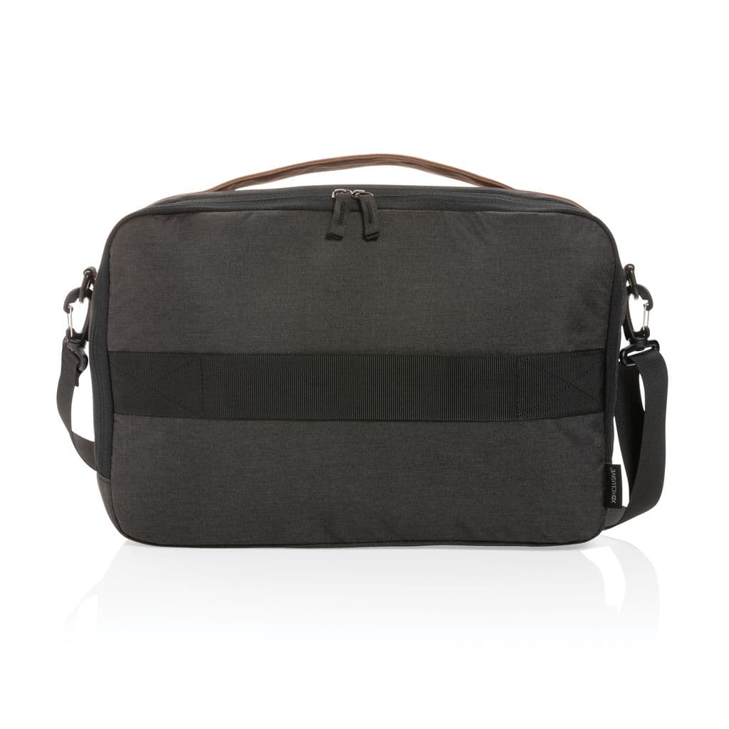 Impact AWARE™ 300D two tone deluxe 15.6" laptoptas thumbnail 4