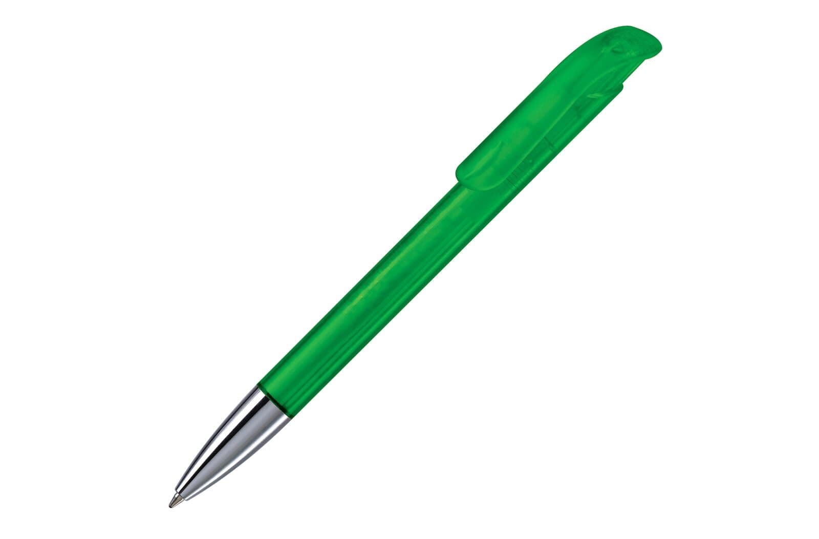 Transparant / Groen