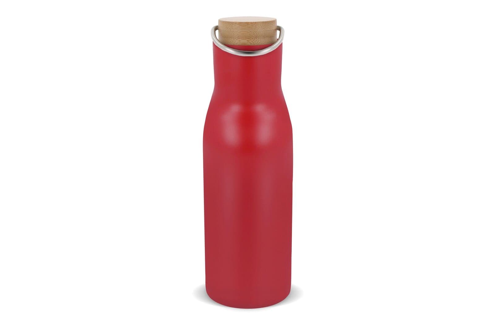 Donker Rood