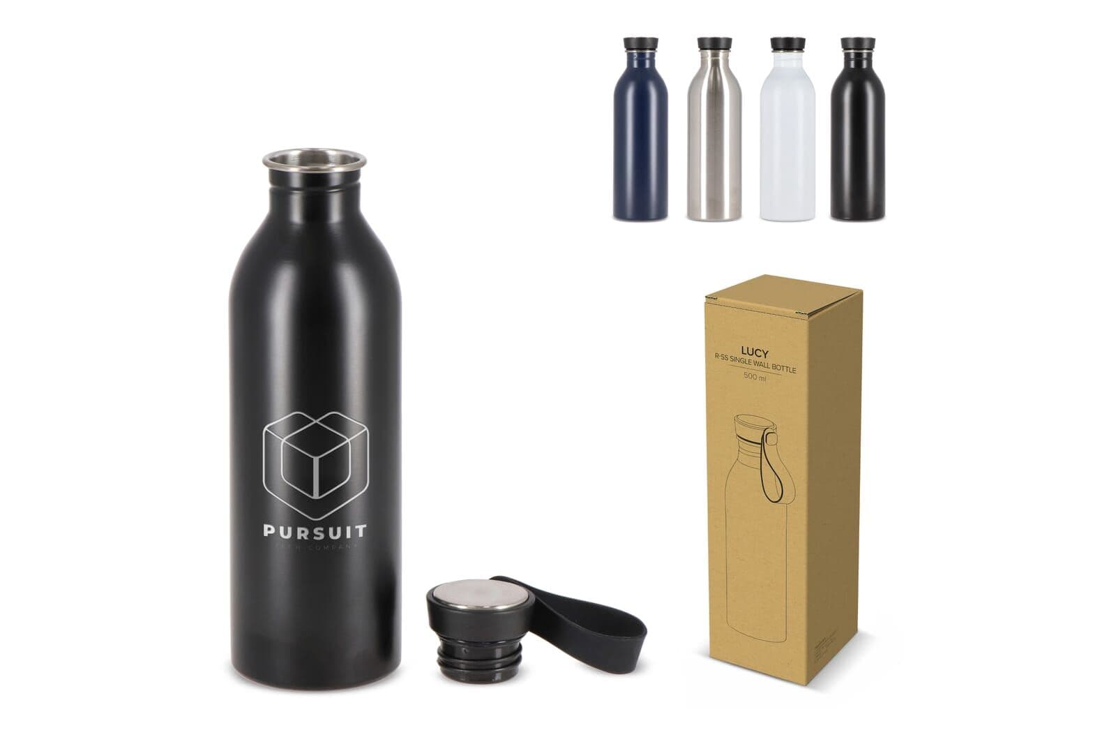 Lucy fles R-SS 500ml 1