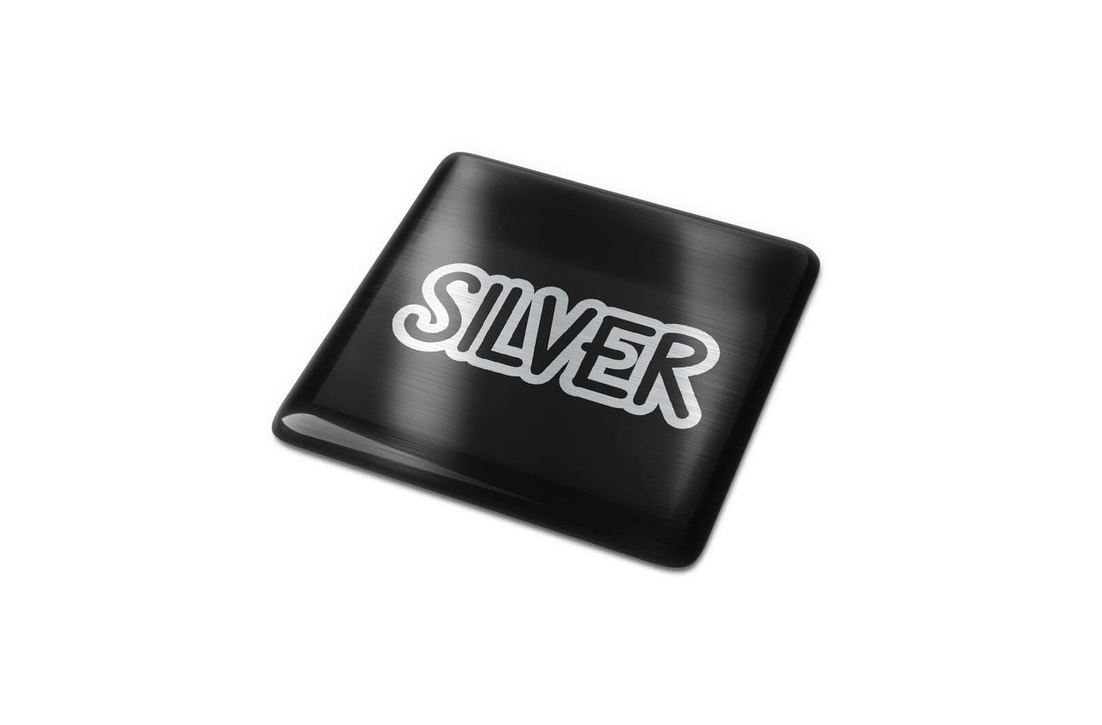 Zilver