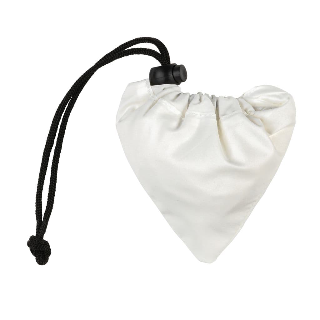 Impact AWARE™ RPET 190T opvouwbare shopper thumbnail 3