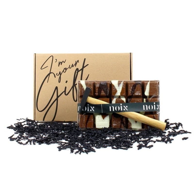 Chocolade Smash XL 1