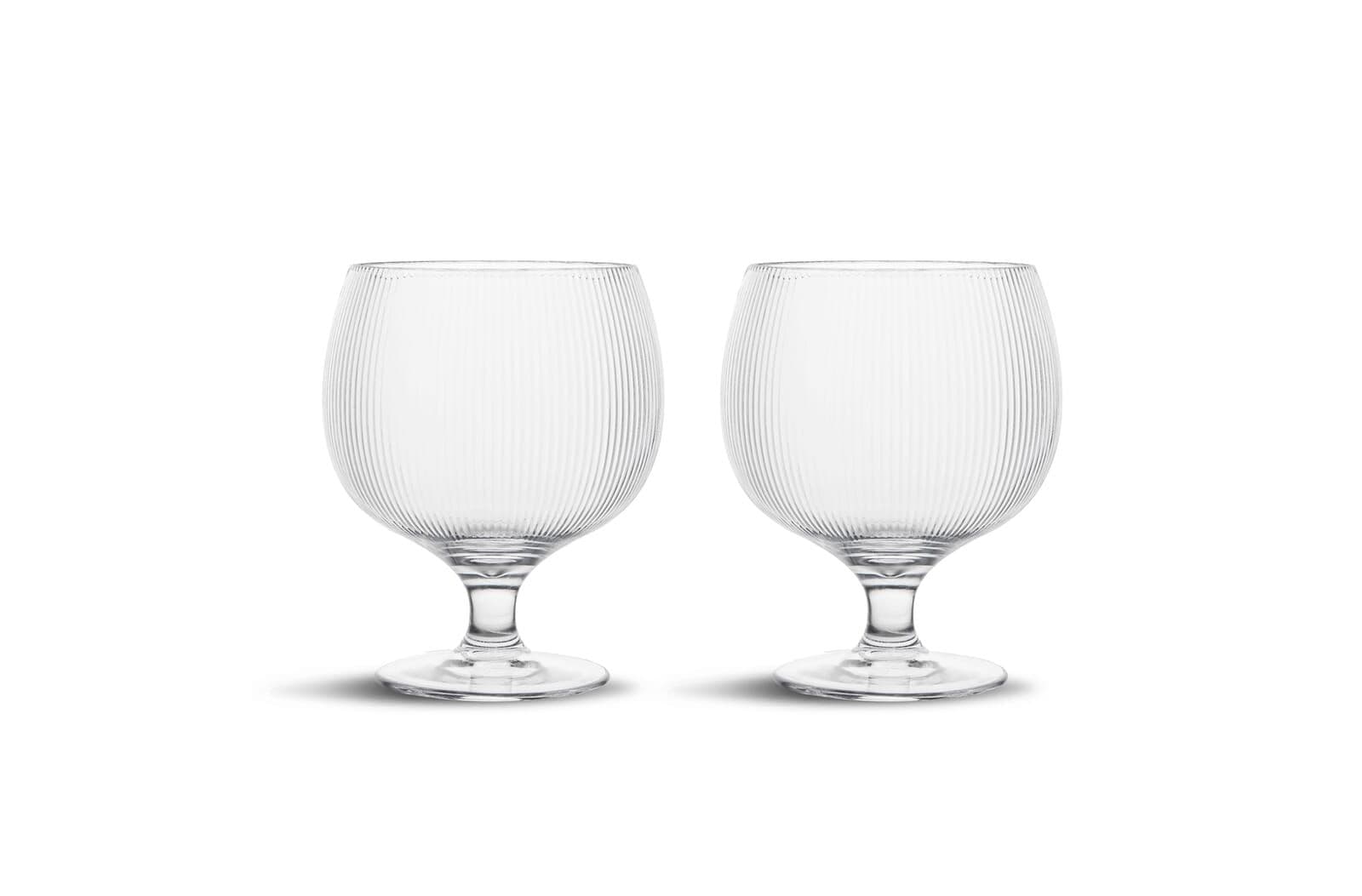 Billi wijnglas set van 2 1