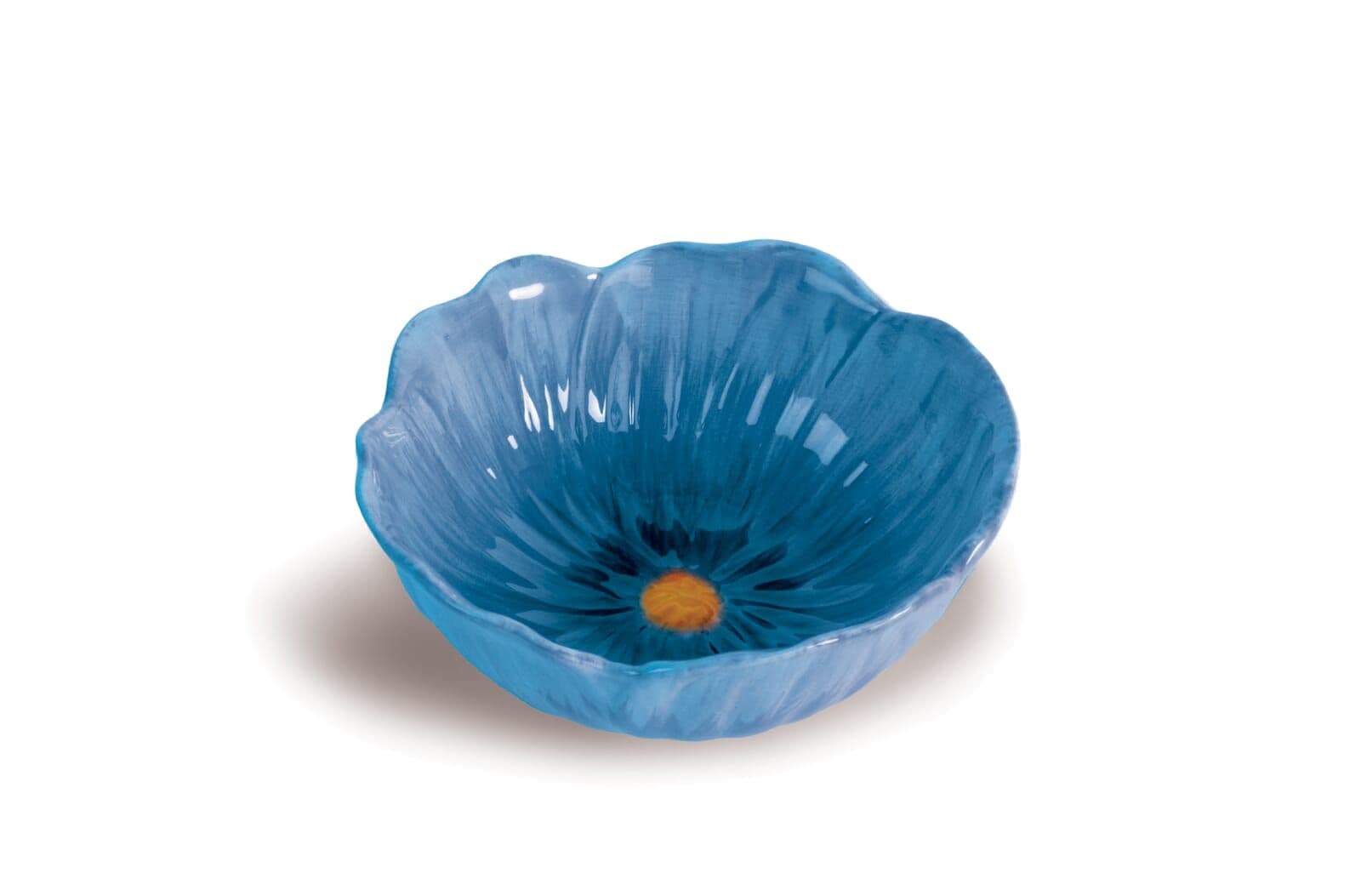Blauw