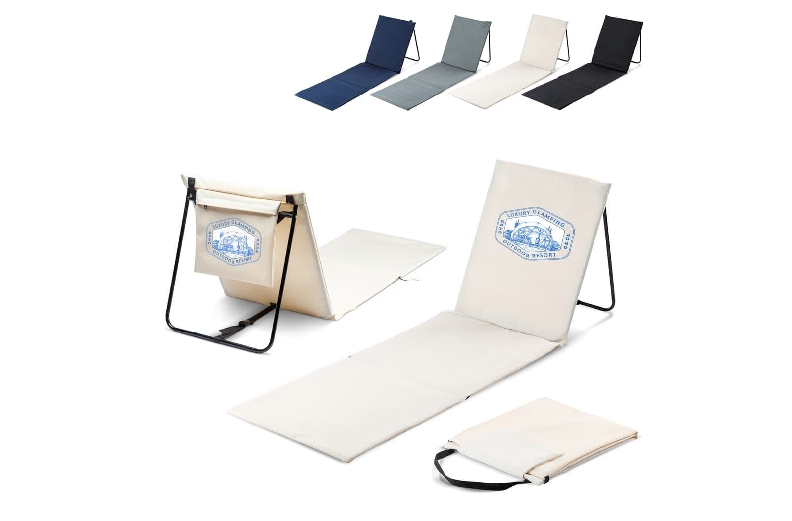 InSideOut strand matras 1