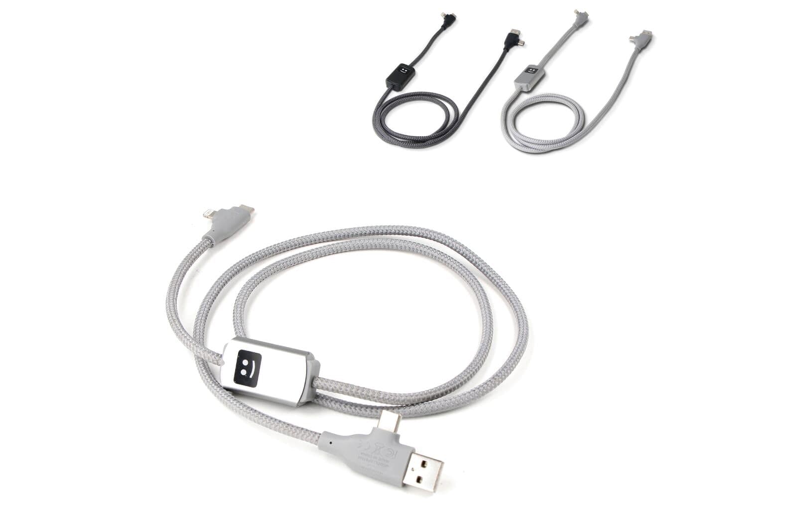Xoopar Allure PD-kabel met gegevensoverdracht 1